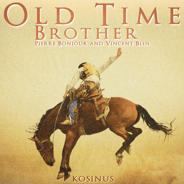 Old Time Brother