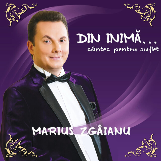 Din Inimă...Cântec Pentru Suflet...