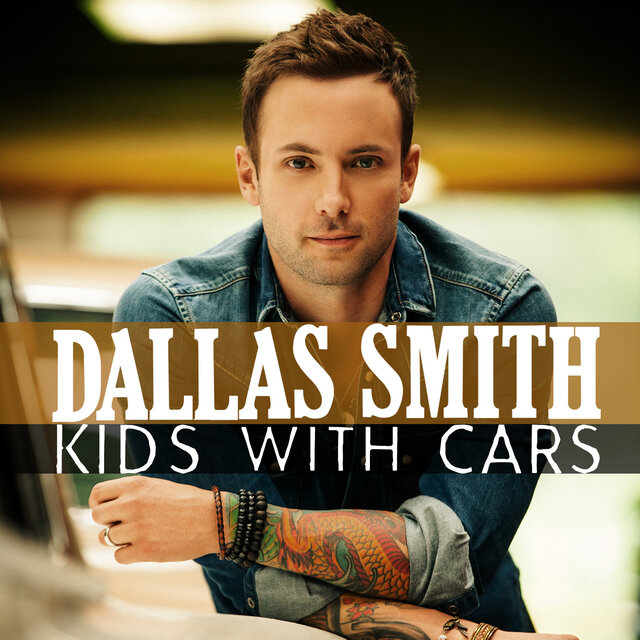 Kids With Cars