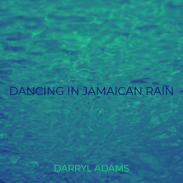 Dancing in Jamaican Rain