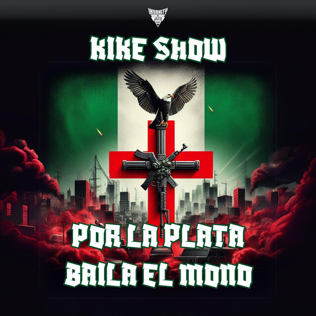 Por la Plata Baila el Mono