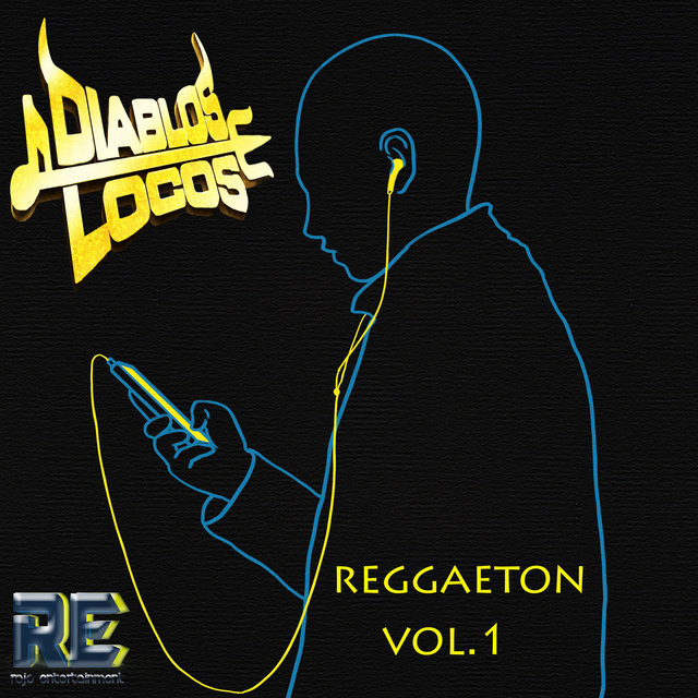 Reggaeton, Vol. 1