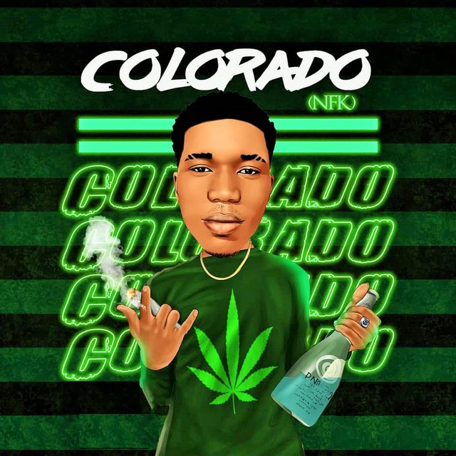Colorado