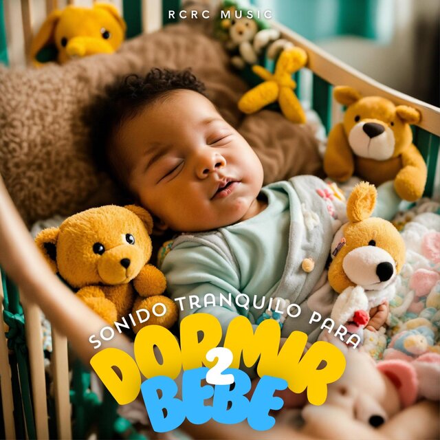 Sonido tranquilo para Dormir Bebe 2