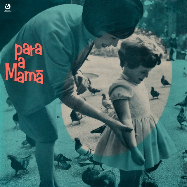 Para a Mamã