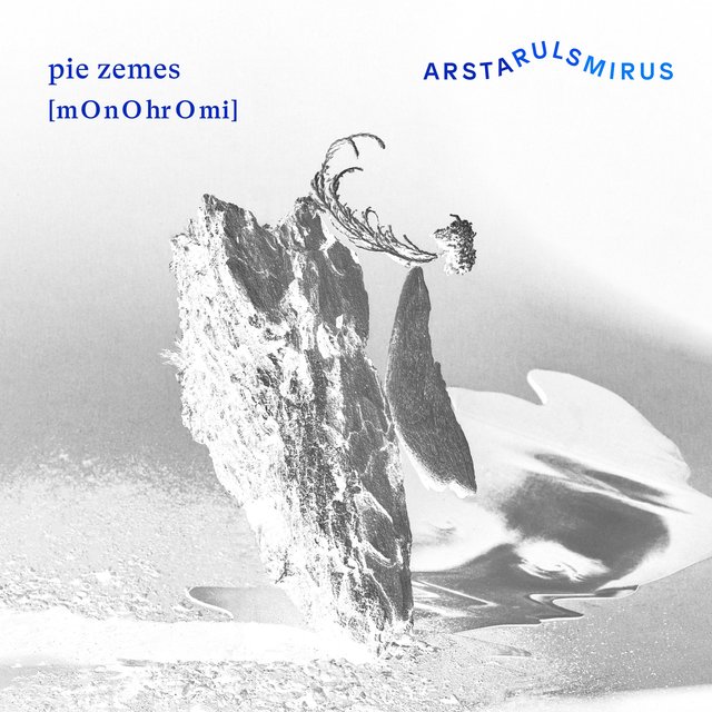 pie zemes (m O n O hr O mi)