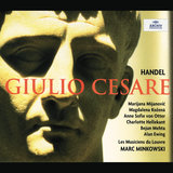Handel: Giulio Cesare in Egitto, HWV 17 / Atto primo: No. 1 Coro 