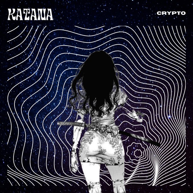 Katana