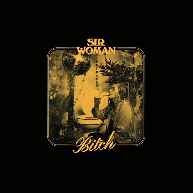 Bitch
