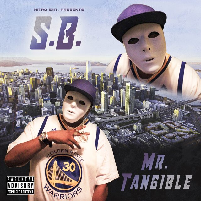 Mr. Tangible