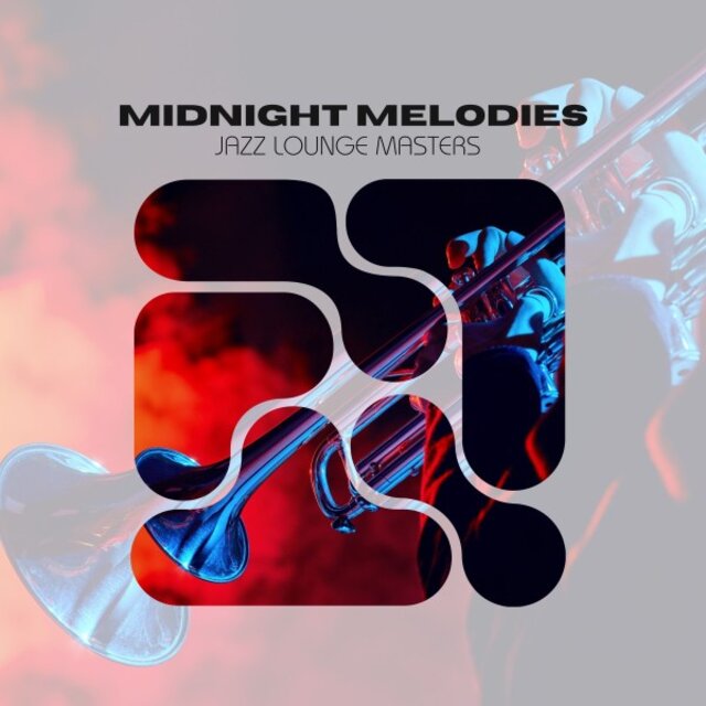 Midnight Melodies: Jazz Cafe Vibes