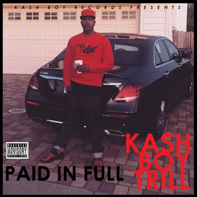Paid in Full