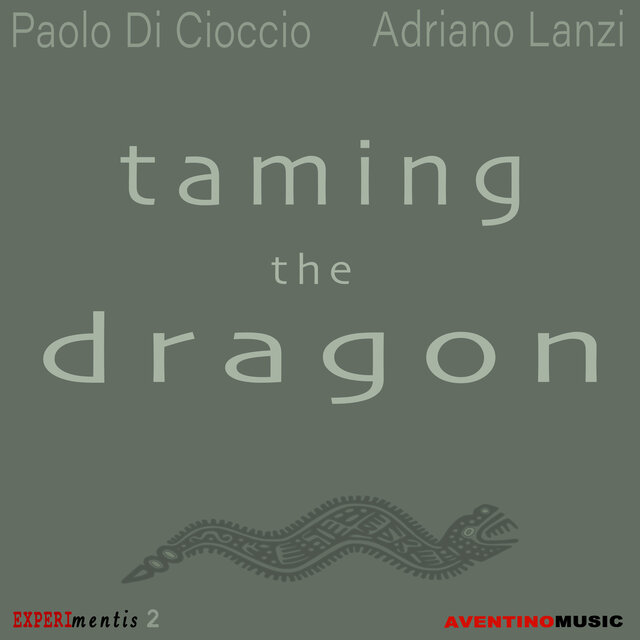 Taming the Dragon