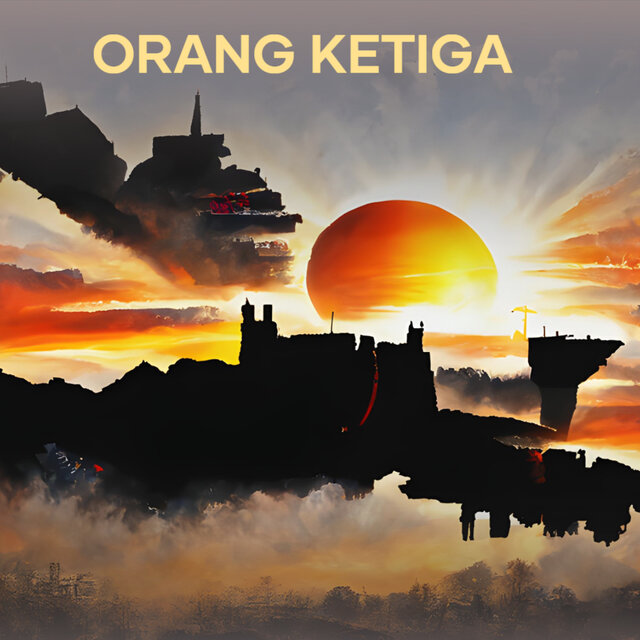 Orang Ketiga