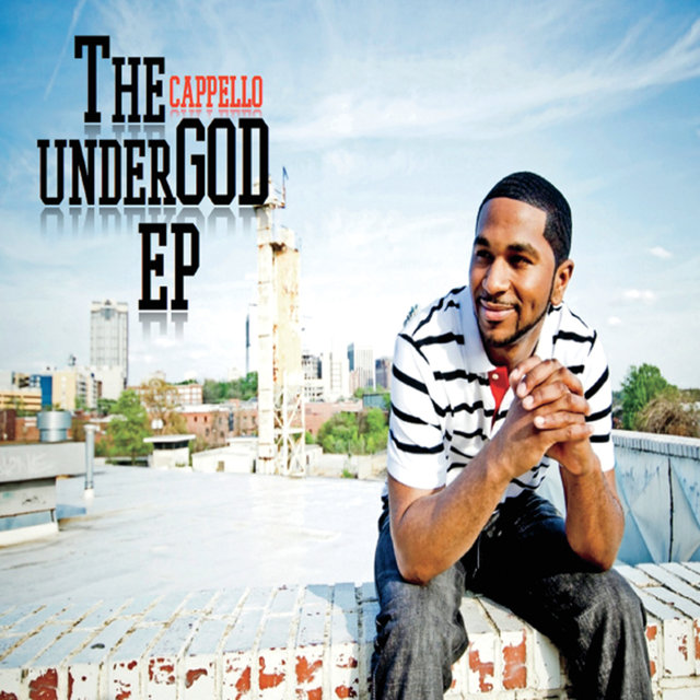 The Undergod EP