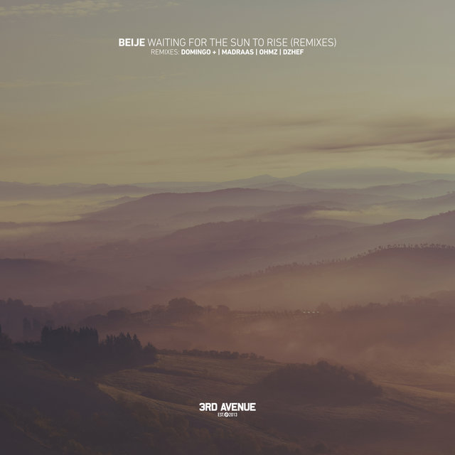 Waiting for the Sun to Rise (OHMZ Remix)