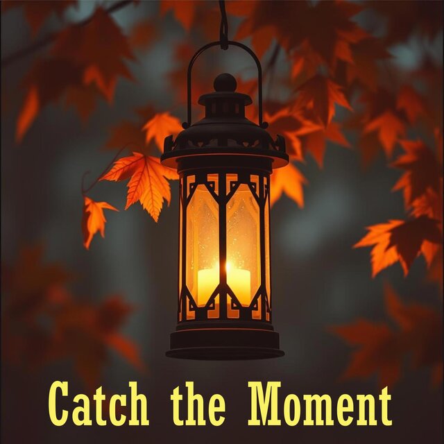 Catch the Moment