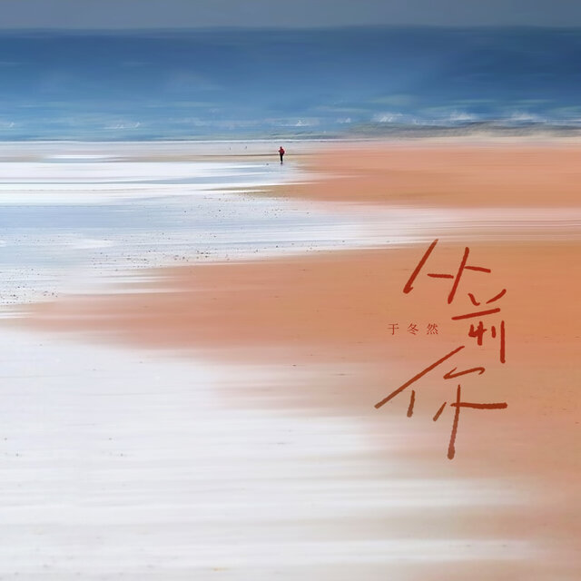 从前你 (Djlhn版)