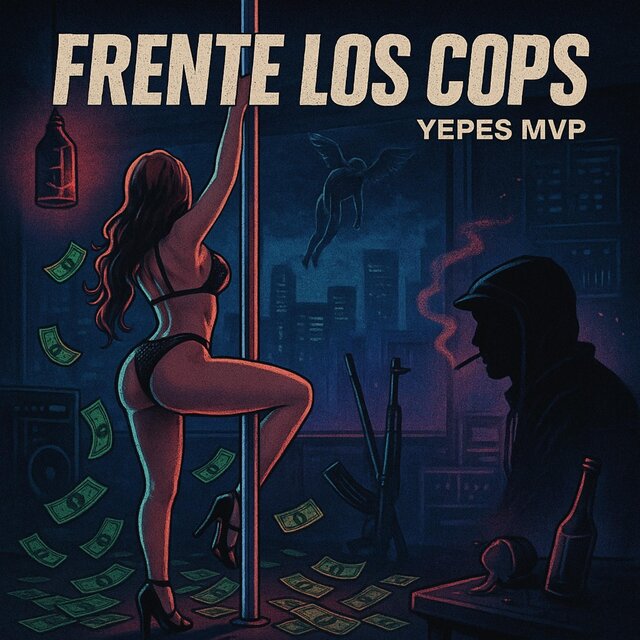FRENTE LOS COPS