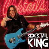 Kocktail King | Shredds, Singles, and Auditory Amplitude