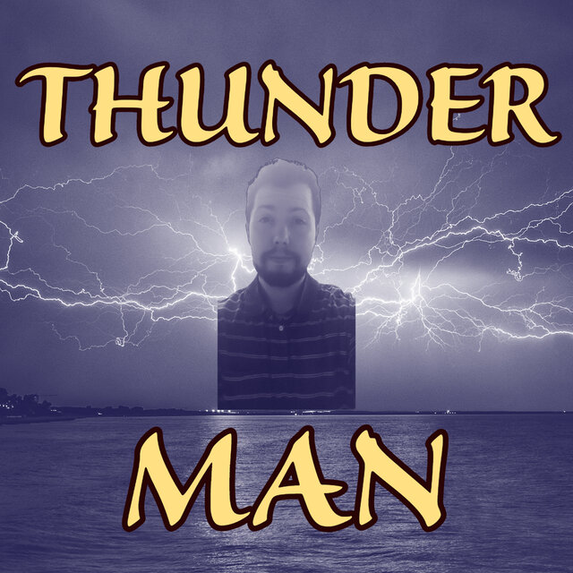 Thunder Man