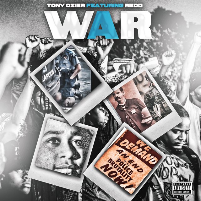 War (feat. Redd)