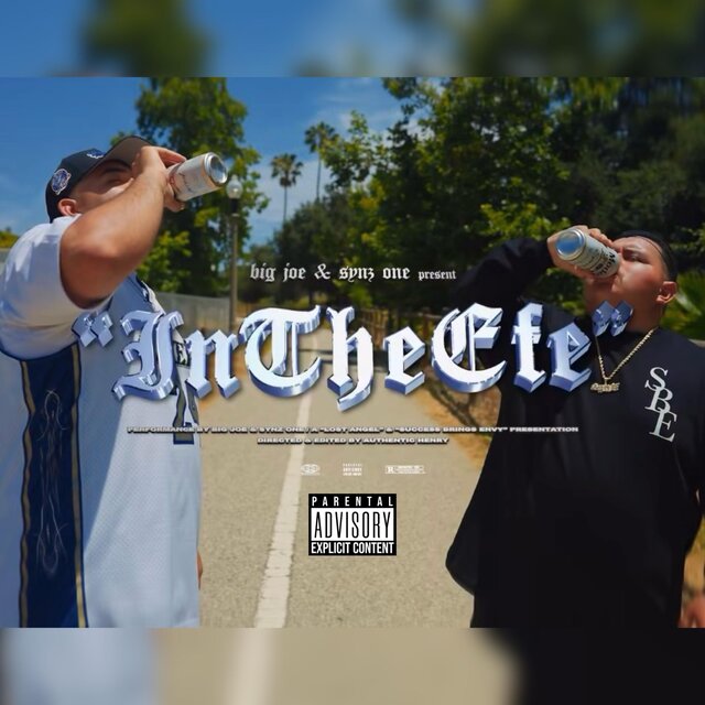 IN THE EFE (feat. Synz One)
