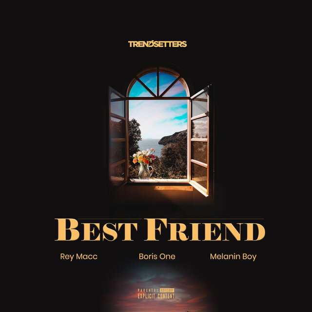 Best Friend