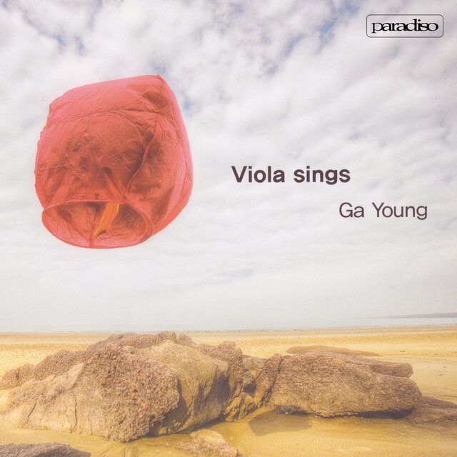 Viola Sings