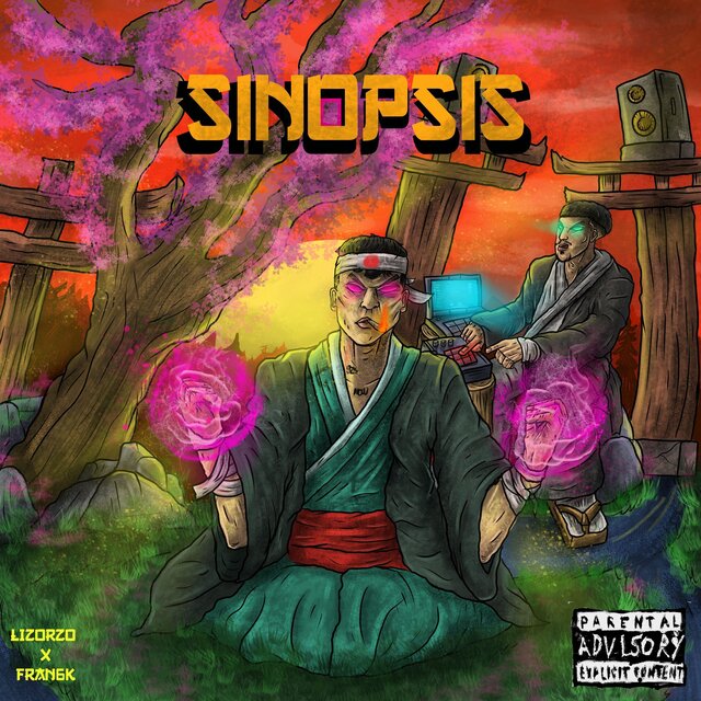 Sinopsis