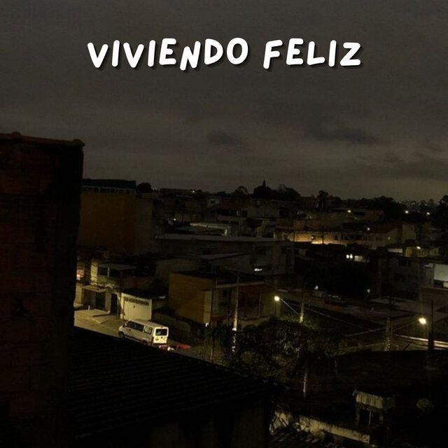 Viviendo Feliz