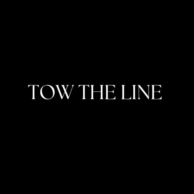 Tow The Line