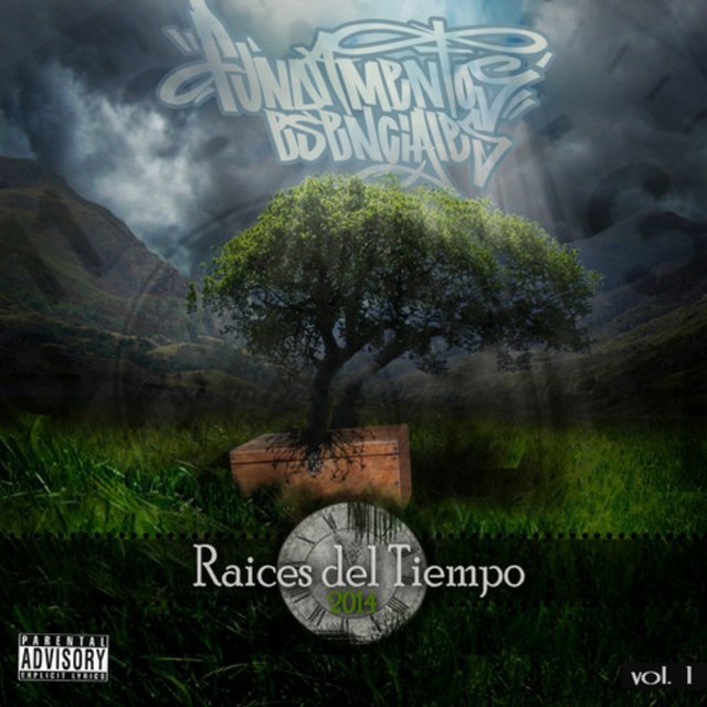 Raíces Del Tiempo, Vol.1