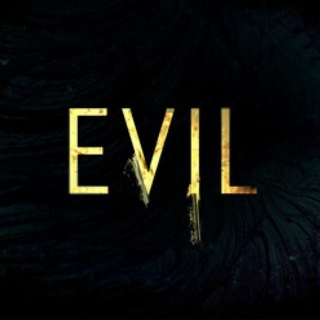 Evil and Dark