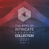 Parallax (Extended Mix)