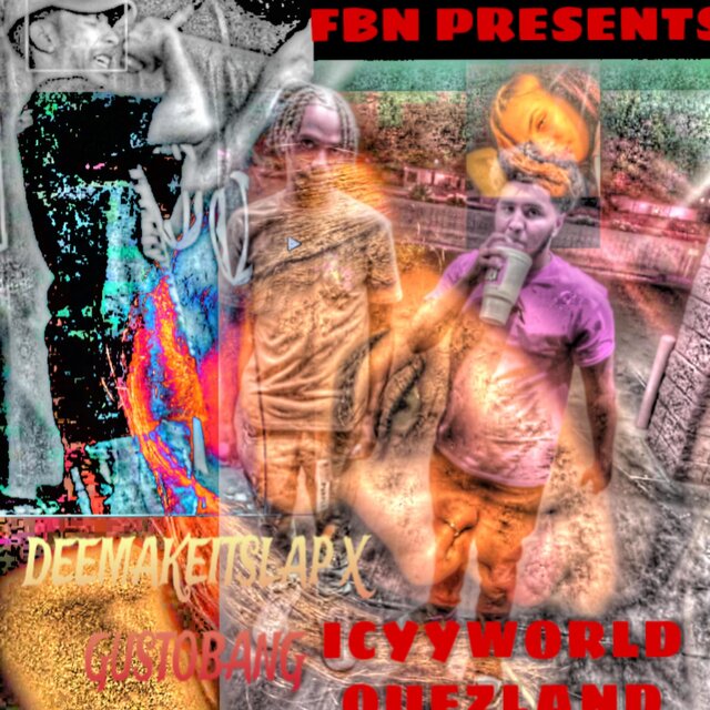 IcyyLand QuezWorld