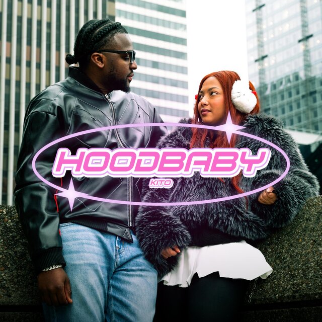 Hoodbaby