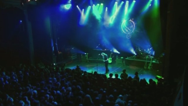 Weakness (Live at Shepherd's Bush Empire, London)