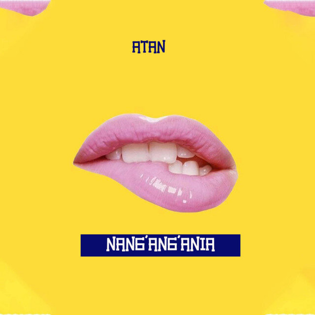 Nang'ang'ania