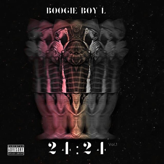 2424 vol 1 Mixtape
