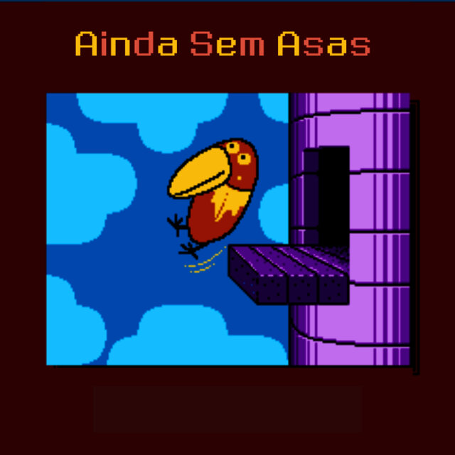 Ainda Sem Asas