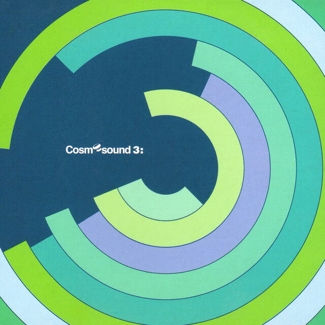 Cosmosound 3