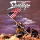 Cover art for album Fight For The Rock by Savatage