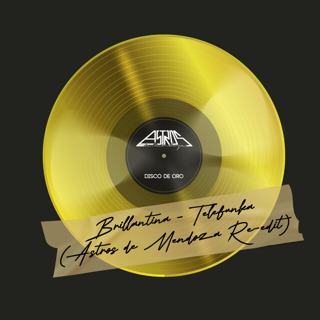 Brillantina - Re Edit