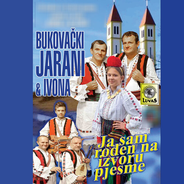 Ja Sam Rođen Na Izvoru Pjesme