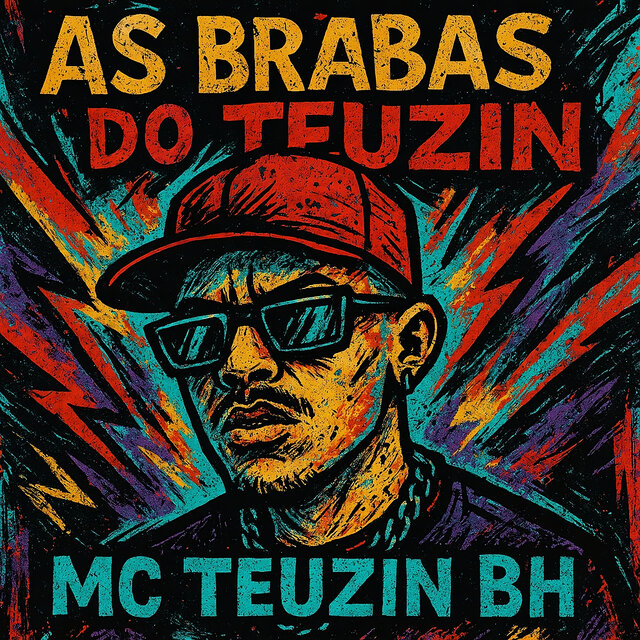 As Brabas do Teuzin