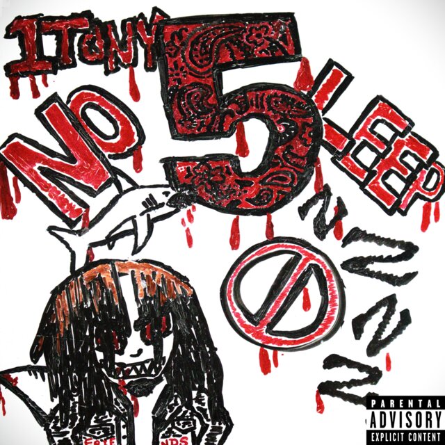 No 5leep