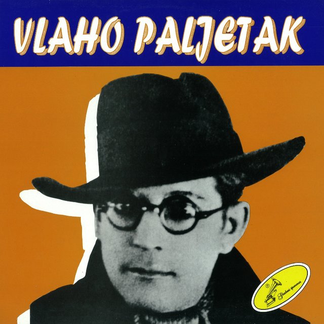 Vlaho Paljetak