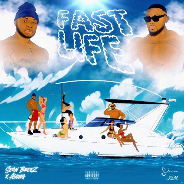 Fast Life
