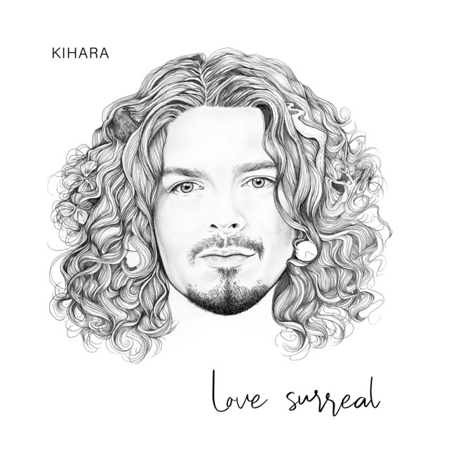 Love Surreal